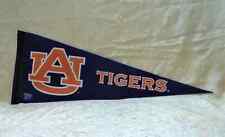 Auburn University Tigers Felt Pennant picture