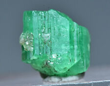 Beautiful Natural Emerald Crystal From Punjshir Afghanistan 3.30 Carat picture