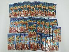 (Lot of 36) 1993 Topps The Flintstones Movie Trading Card Gum Packs Sealed picture