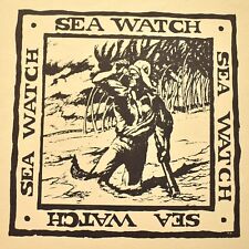 1984 Sea Watch On The Beach Restaurant Menu Ocean Boulevard Fort Lauderdale FL picture