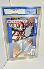Ultimate Spider-Man #16 CGC 9.8 picture