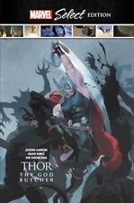 Thor the God Butcher: Marvel Select Edition picture