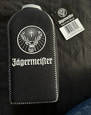 JAEGERMEISTER STAY COOL PACK, ZIPPERED POUCH. 8