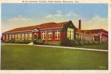 JACKSON COUNTY HIGH SCHOOL. MARIANNA, FL  picture