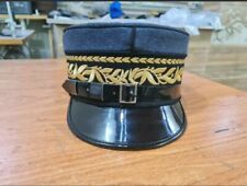 WW2 SWISS ARMY LIEUTENANT KEPI ALL SIZES AVAILABLE picture