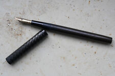 Vintage WATERMAN'S #15 BCHR Eye Dropper - Fountain pen - #2 Nib - Perfect picture