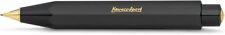 Kaweco Classic Sport 0.7mm Mechanical Pencil, Black picture