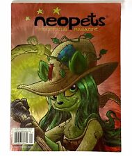Neopets - The Official Magazine - Issue 13 - Beckett Media - 2005 - Sophie picture