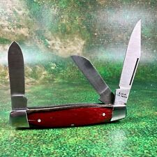 Vintage B.M.W. Solingen Stockman Knife, China picture