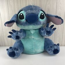 Disney Parks Lilo STITCH Plush HUGE “22 Inches soft Stuffed Animal Large Huge picture