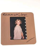 LEE REMICK ACTRESS PHOTO 35MM FILM SLIDE picture