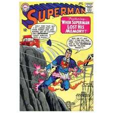 Superman (1939 series) #178 in Fine minus condition. DC comics [w picture
