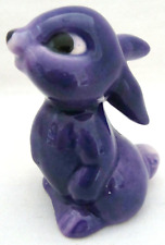 Goebel Walt Disney Purple Thumper Figurine DIS36 picture