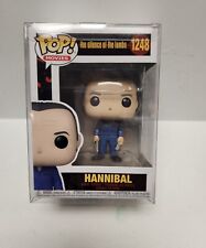 Funko Pop Movies: The Silence of the Lambs - Hannibal picture