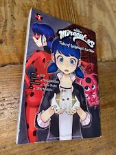 Miraculous : Tales of Ladybug & Cat Noir 3, Paperback by Warita, Koma; Tsuchi... picture