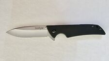 Kershaw USA Skyline 1760 Flipper Liner Lock Folding Knife - Discontinued picture