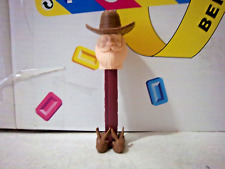 New. Cowboy Make-A-Pez Outlaw Collectible not a Pez Dispenser picture