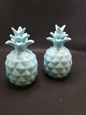 Pair Of Pineapple Figures 4.5