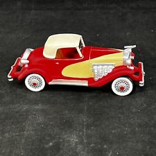 Department 56 Christmas in The City Series 1935 Duesenberg 56.58964 picture