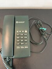 Vintage Southwestern Bell Freedom Phone FC1300 Forest Green Touch Tone picture
