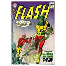 Flash #146 1959 series DC comics VG+ Full description below [z* picture