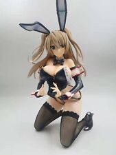 New 1/4 32CM Game Anime Bunny Girl PVC Figure Model Statue Toy No Box picture