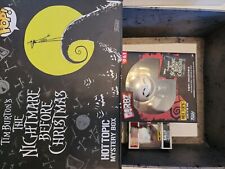 Hot Topic Mystery Box Nightmare Before Christmas Jack And Sally Funko Pop picture