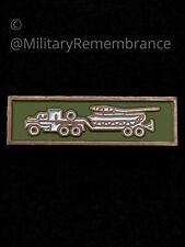 Tank Transporters Trade  RCT RLC Lapel Pin (SK18) picture