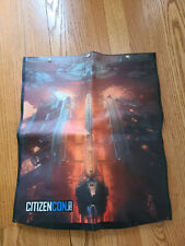CitizenCon 2953 Exclusive Very Limited Premium Ticket - Swag Bag - Star Citizen picture