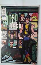 Video Jack #1 Epic Comics (1987) NM- 1st Print Comic Book picture