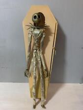 The Nightmare Before Christmas Limited Golden Jack 2000 Millennium Edition  picture