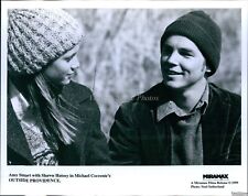 1999 Outside Providence Miramax Amy Smart Shawn Hatosy Actor 8X10 Vintage Photo picture