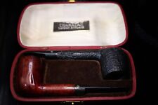 CHARATAN'S MAKE ESTATE PIPE SET (Dunhill Era) 30101 490DC Smooth rusticated Bel picture