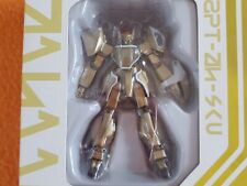 Zakaal The Super Powered Tracer Action Figure, Mint Vintage Japanese Mecha Anime picture