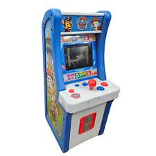 Arcade1Up Power Patrol Arcade game - DAMAGED picture