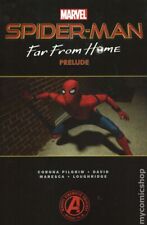 Spider-Man Far From Home Prelude TPB #1-1ST NM 2019 Stock Image picture
