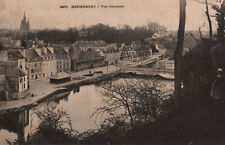 CPA 56 - HENNEBONT (Morbihan) - 2270. General View picture