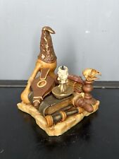 Lilliput Lane Land of Legend Figurine Repository of Magic - Pre-Owned in Box picture