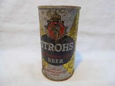 STROH'S BOHEMIAN Z~TOP BEER CAN~STROH,DETROIT,MICHIGAN picture