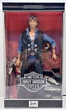 1999 Barbie Harley-Davidson Ken Doll Collectors Edition Mattel 25638 NIB picture