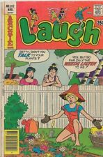 Laugh Comics #317 ORIGINAL Vintage 1977 Archie Comics  picture