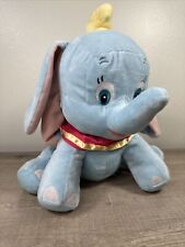 Disney Baby Dumbo 10” Plush, Stuffed Animal picture