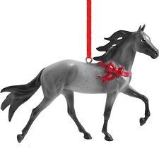 Breyer Horses 2023 Holiday Collection Tennesse Walking Horse Ornament #700524 picture