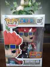 FUNKO POP Kidd # 1287 Handmade Collection Special Edition with Protective Box picture