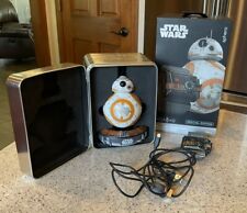 Sphero BB-8 App-Enabled Droid, Bluetooth; Star Wars - Disney; Complete in box picture