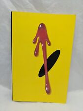 Watchmen Alan Moore Trade Paperback Graphic Novel picture