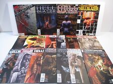Hellblazer #194-227 John Constantine (18 Issues) - Vertigo 2004 picture