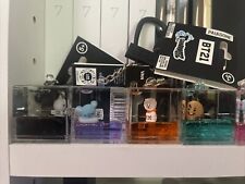 tsunameez keychain Bt21 All Collection picture