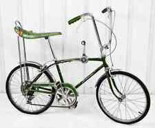 1969 Schwinn Fastback 5-Speed Pea Picker Bicycle picture