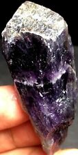 35g Auralite-23/Amethyst Quartz Point ,Meditation Chakra Healing Crystals  j8 picture
